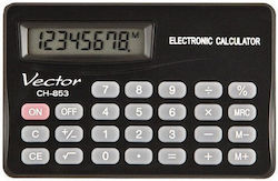 Vector Pocket Calculator Vector Pocket Calculator