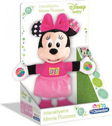 Clementoni Baby Toy Minnie for 6++ Months