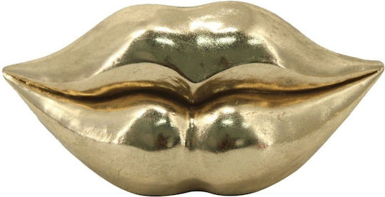 Cor Mulder Decorative Space made of Polyresin 29x9.5cm 1pcs