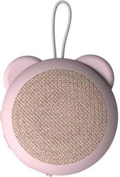 Kreafunk Roar Boxă Bluetooth Roz