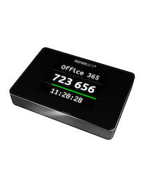 Reiner Access Control with Card Unlock