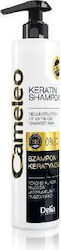 Cameleo Sampon de Par pentru Scalp Sensibil 250ml Cameleo Sampon de Par pentru Scalp Sensibil 250ml