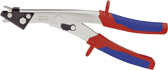 Knipex Ψαλίδι Γενικής Χρήσης Ίσιο Μήκους 280mm