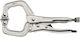 Teng Tools Πένσα Γκριπ Μήκους 172mm