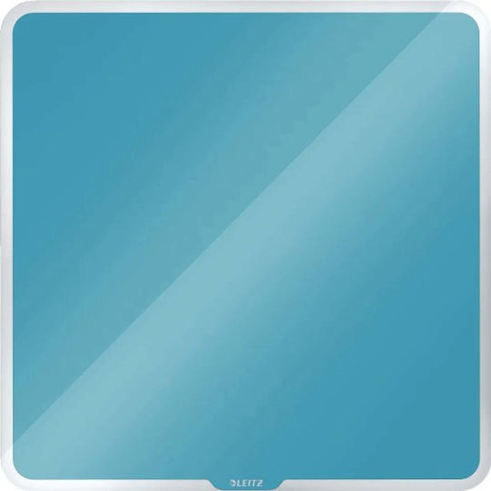 Leitz Magnetic Hanging Dry Erase Board 45x45cm