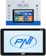 PNI Dispozitiv de Navigație GPS cu Ecran 7" USB & Slot card