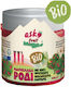 Bio Marmelade Granatapfel / Kastanie 250gr