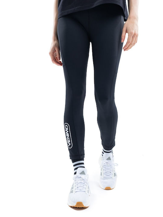 Women's Training Legging Black