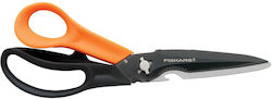 Fiskars Ψαλίδι Γενικής Χρήσης Πλατύ Μήκους 230mm 715692