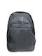 Saturn Gray Backpack