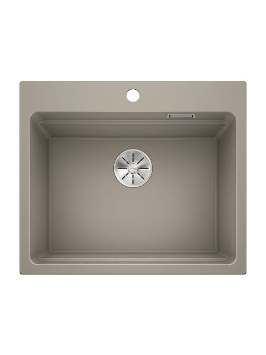 Blanco 6 Silgranit 524546 Drop-In Мивка от Синт...