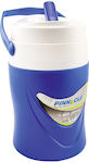 Pinnacle Proximo Container cu robinet Termos Blue 2lt