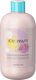 Inebrya Ice Cream Liss Perfect Σαμπουάν Αναδόμησης/Θρέψης & Λείανσης 300ml