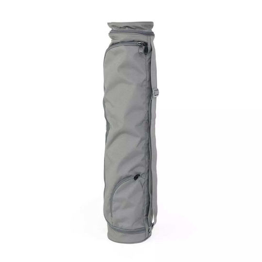 Bodhi Yoga & Pilates Mat Bag L81cm & D15cm Gray