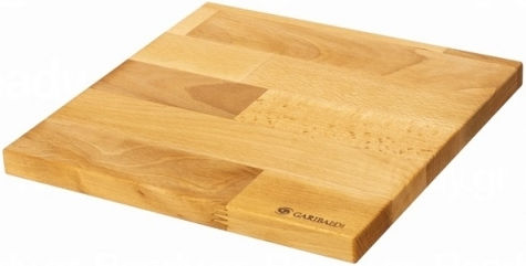 Ready Wooden Serving Platter