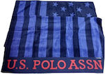 U.S. Polo Assn. Thor Beach Towel