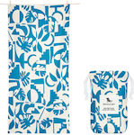 Dock & Bay Quick Dry Beach Towel 90x160cm.