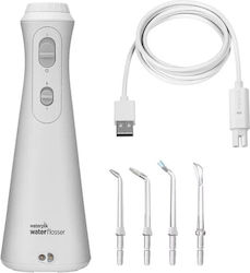 Waterpik Wp-490 Wireless Irrigador Plus Elektrische Zahnbürste