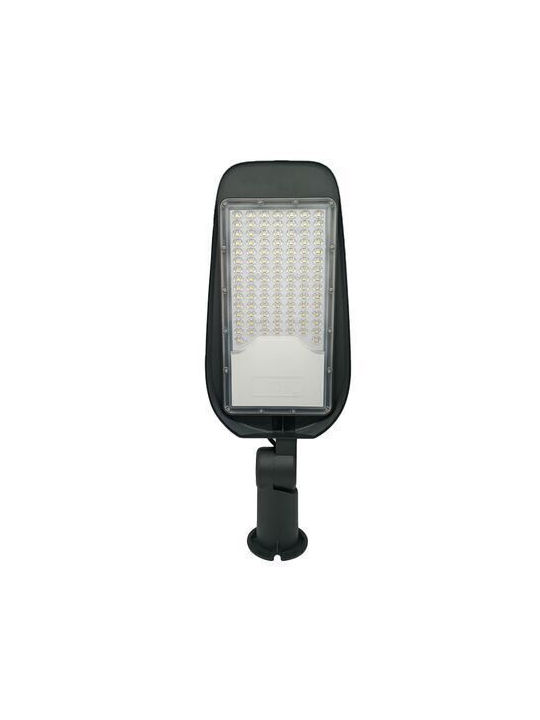 Adeleq Outdoor Floor Lamp LED Straße 100W IP65