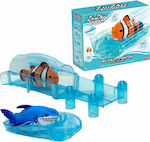 Lansay Zhu Zhu Aquarium Set