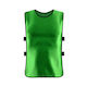 Liga Sport Kids Training Bib in Green Color