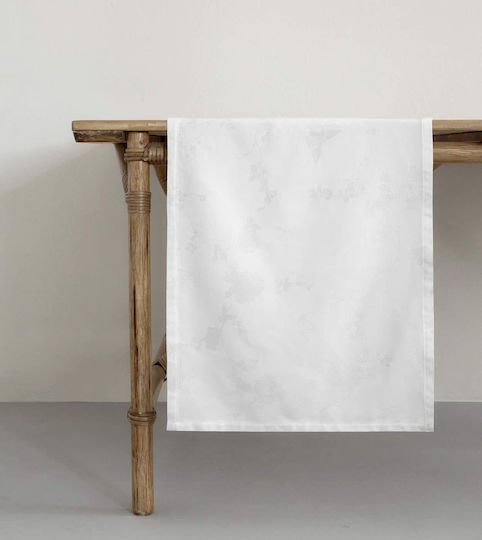 Nima Ράνερ Kalia Off White 50x165εκ. Nima Ράνερ Kalia Off White 50x165εκ.