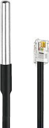Sonoff DS18B20 Αισθητήρας Θερμοκρασίας RJ11