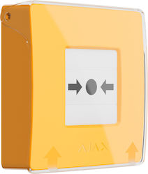 Ajax Systems Σειρήνα Αναγγελίας Πυρκαγιάς