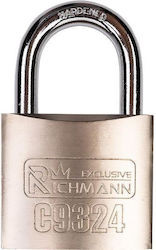 Richmann Cătușă cu Cheie 40mm