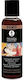 Shunga Λάδι για Μασάζ με Άρωμα Chocolate 60ml