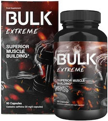 Bulk Extreme Superior Muscle Building 90 κάψουλες Bulk Extreme Superior Muscle Building 90 κάψουλες