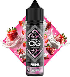 Opus Gloria Prima Flavor Shot Strawberry Cream 20ml/60ml