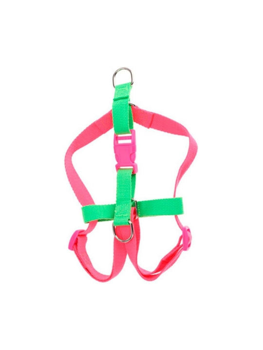 Koopman Hundegeschirr Fuchsie Groß 35854-02---2