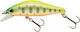 Daiwa Minnow Τεχνητό Δόλωμα 19