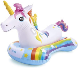 Intex Παιδικό Στρώμα Θαλάσσης Unicorn
