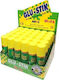 Amos Κόλλα Stick Glue Γενικής Χρήσης 10gr 30τμχ