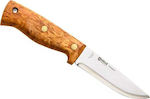 Togo Knife with Blade made of Stainless Steel in Sheath