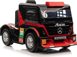 Mercedes XMX622 Camion Cu Un Loc Cu Telecomandă...