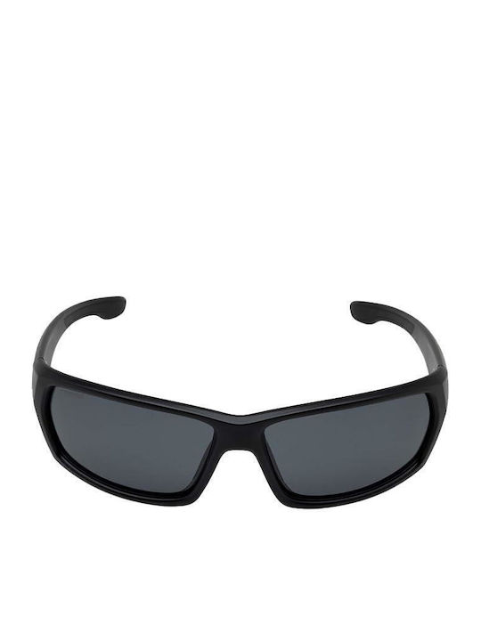 CressiSub Bill Women's Sunglasses with Black Pl...