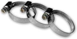 Bradas Hose Clamp 100pcs BSW3250