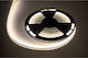 Rebel Waterproof LED Strip TV 12V Natural White Light 25m