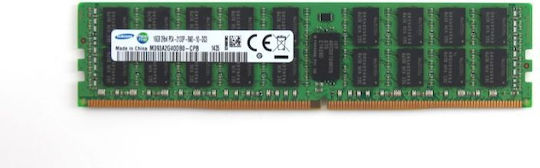 Dell DDR4 με Module 1x16GB και Ταχύτητα 2133 για Desktop