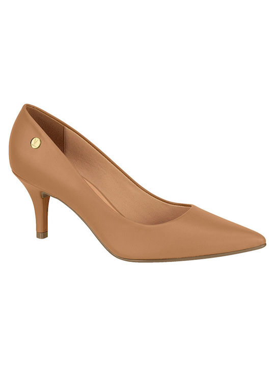 Vizzano Pumps Tabac Braun