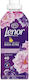 Lenor Fabric Softener Relax Floral Bouquet 40 Measuring Cups