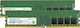 Transcend DDR4 32GB RAM with 2x16GB Modules and Speed 3200 for Desktop