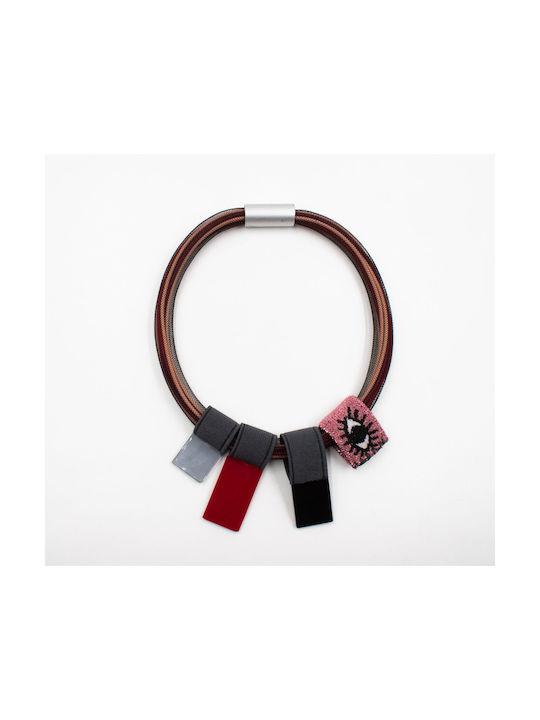 Christina Brampti Necklace