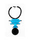 Christina Brampti Necklace Geometric