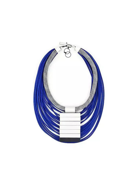 Christina Brampti Necklace