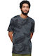 T-shirt Eclipse Navy