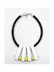 Christina Brampti Necklace Geometric